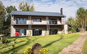 Rhino Retreat Clarens